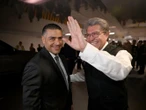 Ricardo Monreal resalta coordinación y diálogo tras reunión con García Harfuch