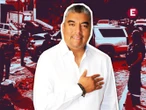 Murió Isaías Rojas, alcalde en Guerrero, que fue baleado en la Autopista del Sol
