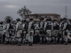 Operativo Frontera Norte | Van 4 mil detenidos y más de 3 mil armas aseguradas