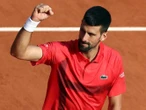 Djokovic se cita con Zverev en cuartos de final de Roland Garros
