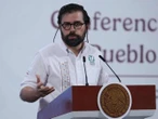 Alejandro Svarch propone institucionalizar al IMSS Bienestar como parte del Estado mexicano
