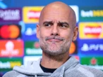 Pep Guardiola dirigirá su partido mil