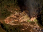 Explosión en fábrica deja varios muertos en Tennessee, Estados Unidos