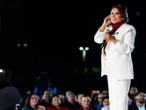 Claudia Agatón rinde su Primer Informe como alcaldesa de Ensenada