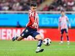 Los próximos partidos de Chivas