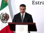 Harfuch anuncia Estrategia Nacional contra la Extorsión