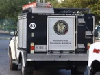 Hallan a extranjero muerto en una habitación de hotel