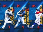 Tres mexicanos estarán en el Juego de Estrellas de Grandes Ligas