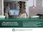 IMSS ampliará servicios funerarios a 21 entidades