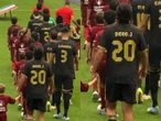 Raúl Jiménez rinde emotivo homenaje a Diogo Jota