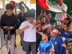 Imitan a 'Canelo'... y les responde