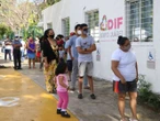 México supera los mil casos confirmados de sarampión; Chihuahua encabeza lista