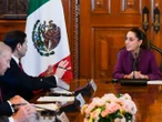 Sheinbaum pidió a Marco Rubio la extradición de personas ligadas al caso Ayotzinapa