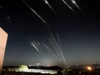 Israel lanza nuevos ataques a varias zonas de Irán