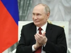 Putin asegura que el rearme de la OTAN no es una "amenaza" para Rusia