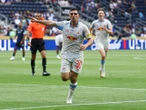 Pachuca tiene amargo debut en el Mundial de Clubes