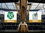 Copa Oro: Surinam vs México - EN VIVO