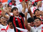 Inter de Milán vs River Plate, En Vivo (Mundial de Clubes)