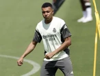 Kylian Mbappé no jugará el Salzburgo vs Real Madrid