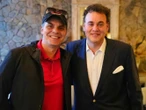 Martinoli lanza fuerte amenaza a Faitelson