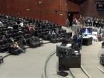 Aprueban en lo general la Ley General del Sistema Nacional de Seguridad Pública
