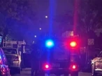 En ataque armado contra mecánico bala perdida alcanza a adolescente