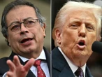Me defenderé judicialmente en EU: Petro tras insultos de Trump