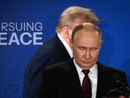 Estados Unidos y la UE presionan a Rusia: anuncian nuevas sanciones