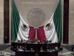Diputados aprueban nueva Ley Orgánica de la Armada de México