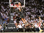 Fue una barrida de caballeros; Cleveland elimina a Miami