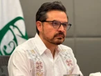 Rechaza IMSS colapso en sus finanzas; los recursos están garantizados: Zoé Robledo