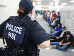 Deportan EU a un migrante mexicano y dos cubanos a ¡Sudán del Sur! En África