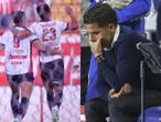 Chivas vence a Necaxa en su reencuentro con Fernando Gago