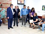 Identifican cuerpos hallados en crematorio Plenitud; Fiscalía atiende a más de 700 familias en Chihuahua