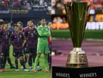 Copa Oro: México ya perdió una final cuando llegó invicto