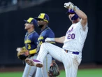 Pete Alonso hace sonar el madero en victoria de Mets