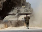 ¿Habrá tregua? Israel y Hamás vuelven a negociar mientras Gaza sufre