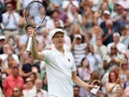 Jannik Sinner sueña con ganar Wimbledon por primera vez