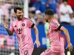 VIDEO: Messi anota golazo en victoria de Inter Miami