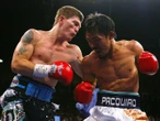 Pacquiao reveló el día de su regreso al ring
