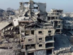 Israel ignora tregua y realiza nuevo ataque en Gaza