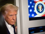 Guerra comercial: Trump anuncia un aumento del 10% de aranceles a Canadá.