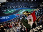 GP de México 2025: Así quedó definida la parrilla de salida