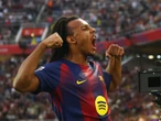 El Barcelona recupera a Koundé; tiene varias bajas