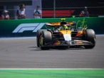F1 2025: las combinaciones que pueden cambiar al líder tras el GP de México