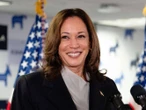 Kamala Harris insinúa nueva candidatura presidencial en Estados Unidos