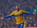 Gignac vuelve a brillar, Tigres vence a Xolos y es sublíder