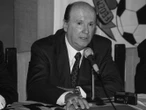 Manuel Lapuente muere a los 81 años