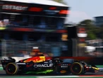 Verstappen ve complicado conseguir podio en México: “El coche no gira ni tracciona”