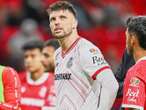 Tiago Volpi estaría a una firma de abandonar al Toluca